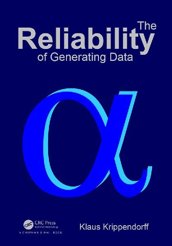The Reliability of Generating Data