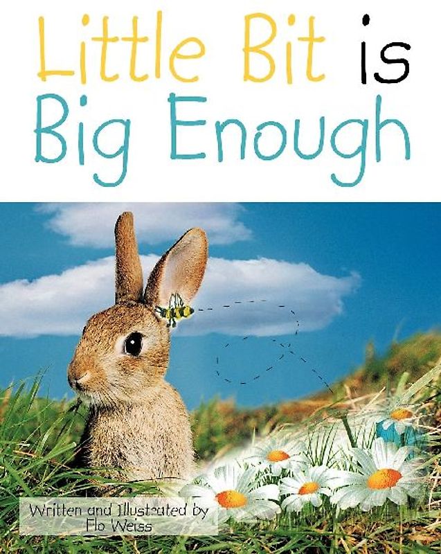 Little Bit Is Big Enough