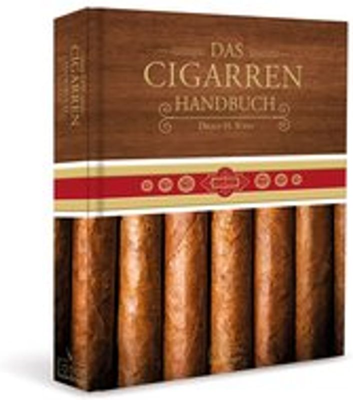 Das Cigarren-Handbuch