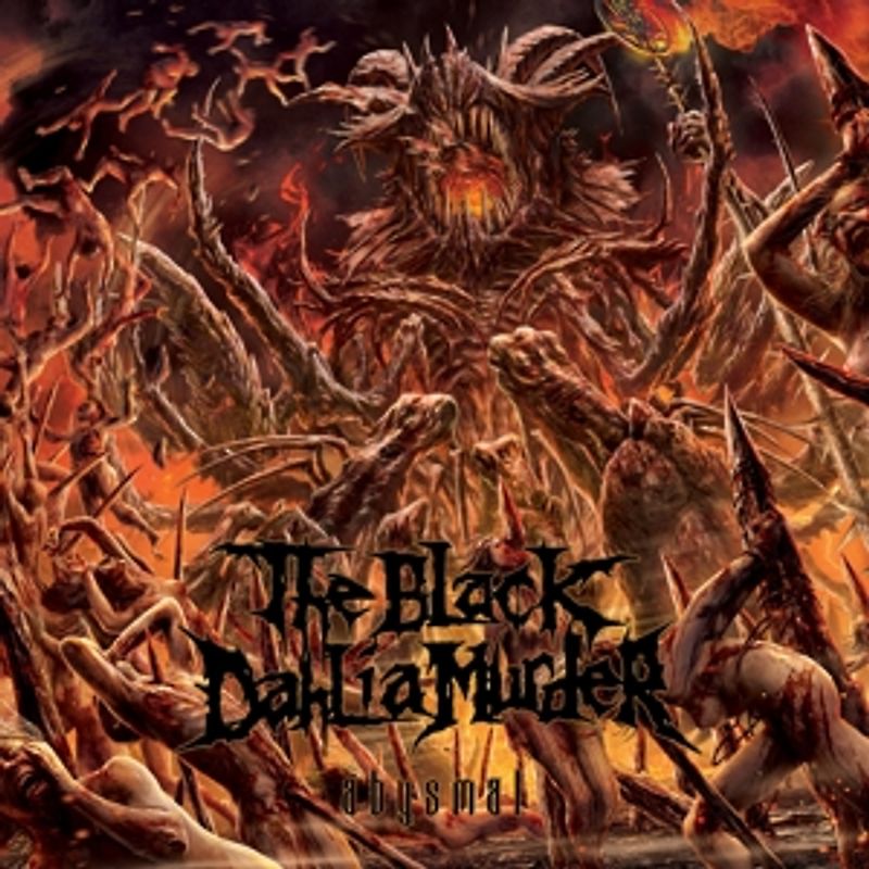 the Black Dahlia Murder - Abysmal