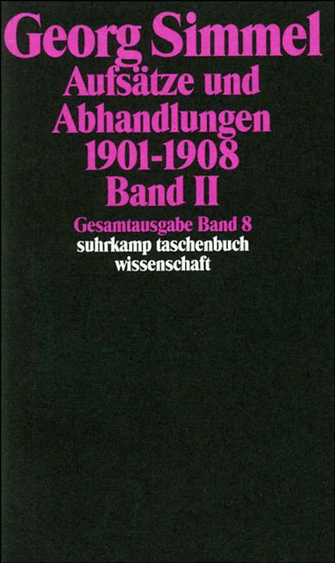 Gesamtausgabe in 24 Bänden