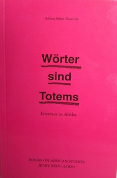 Wörter sind Totems