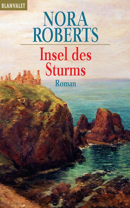 Die Insel-Triologie / Insel des Sturms