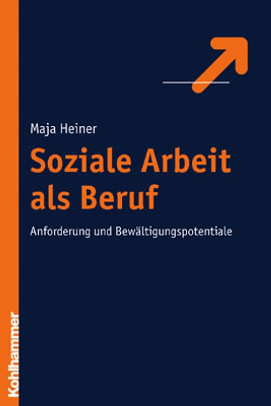 Soziale Arbeit als Beruf