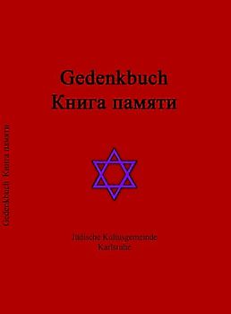 Gedenkbuch