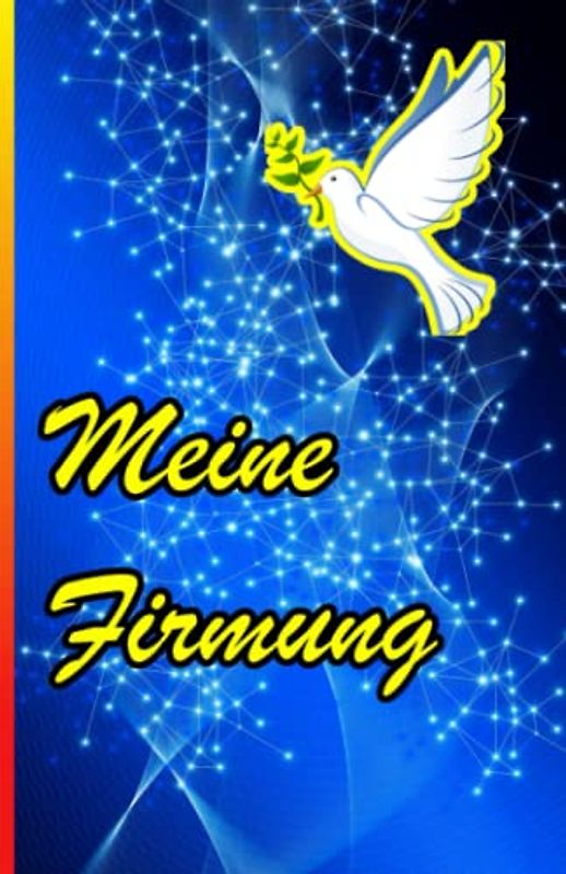 Firmung Erinnerung: Das Mitbringsel zur Feier der Firmung