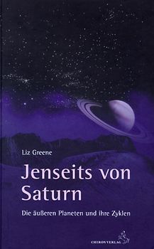Jenseits von Saturn