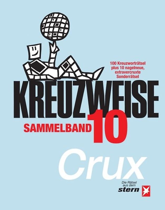 KREUZWEISE Band 10
