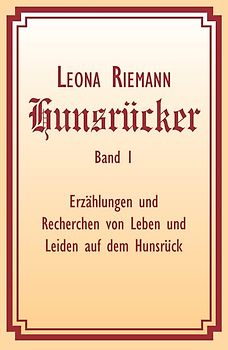 Hunsrücker Band 1