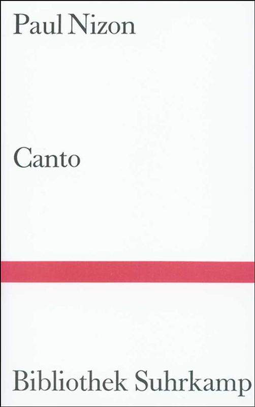 Canto