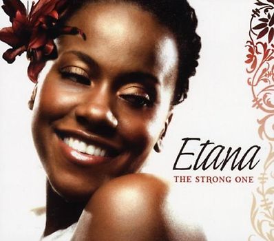 Etana - The Strong One