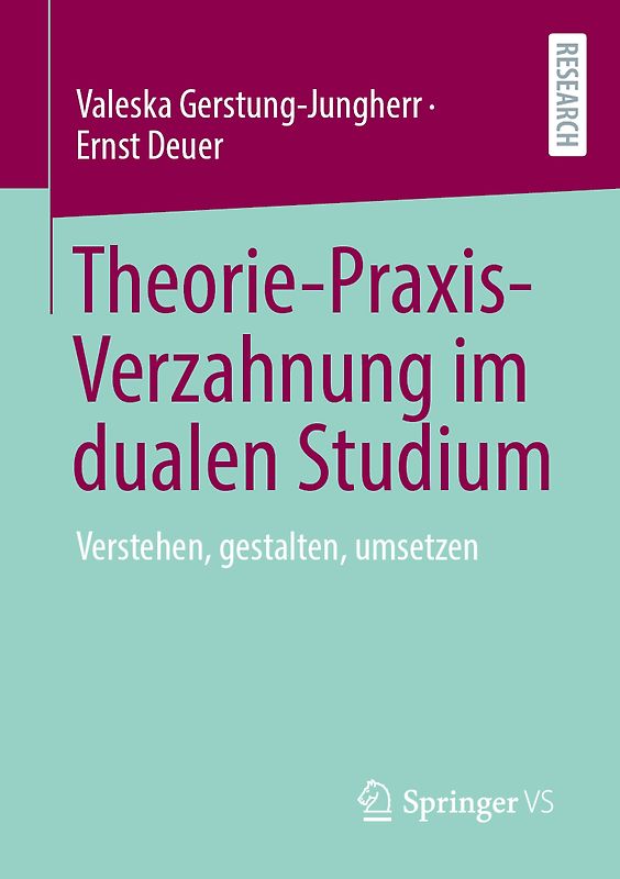 Theorie-Praxis-Verzahnung im dualen Studium