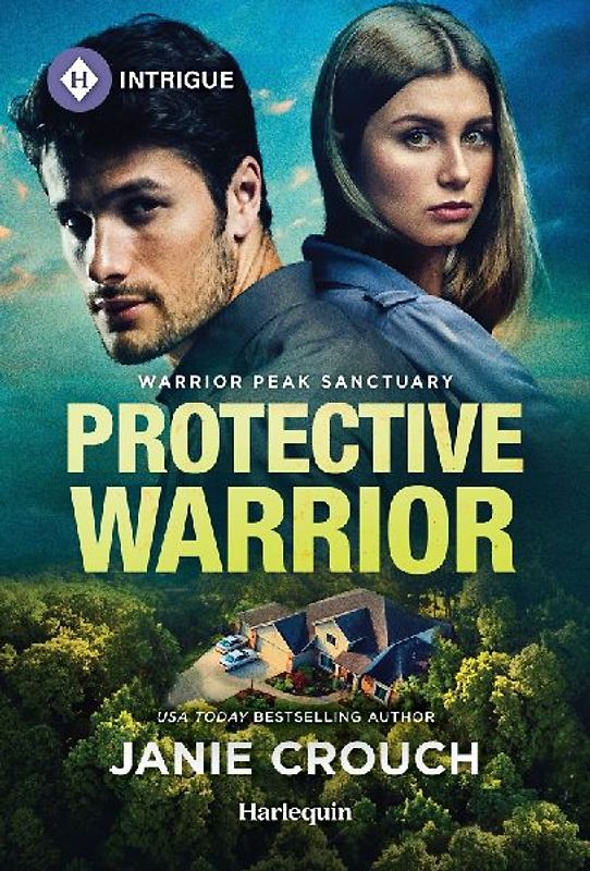 Protective Warrior