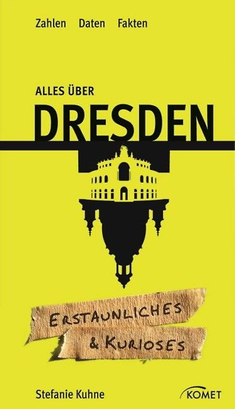 Alles über Dresden