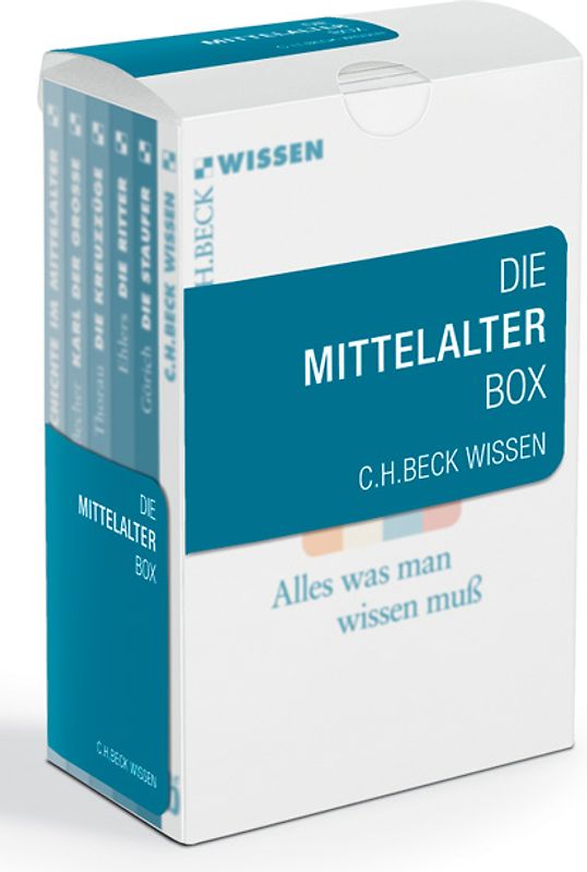 Die Mittelalter Box