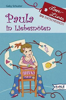 Paula in Liebesnöten
