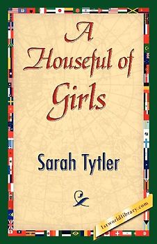 A Houseful of Girls