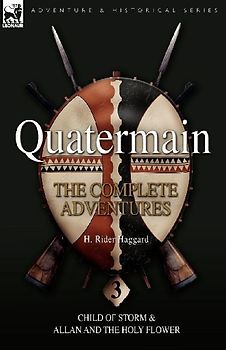 Quatermain
