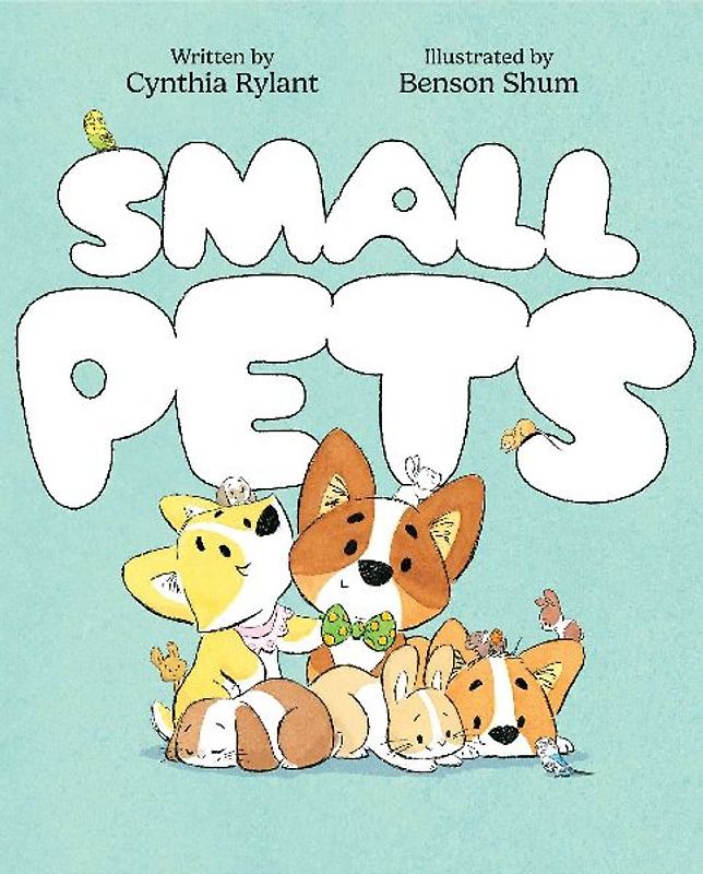 Small Pets
