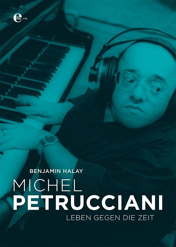 Michel Petrucciani