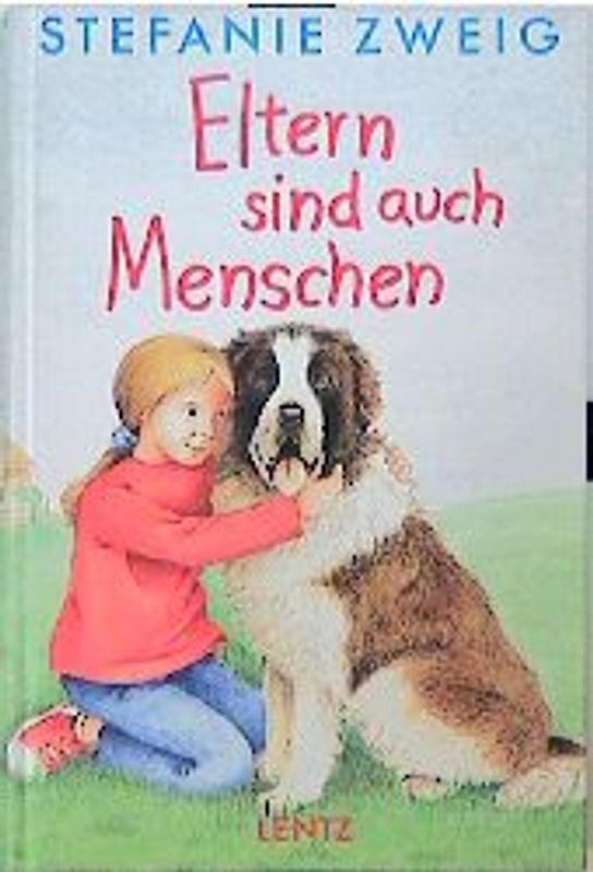 Eltern sind auch Menschen