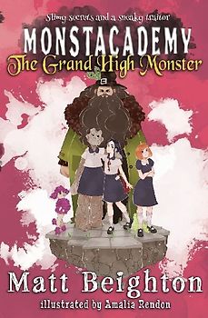 The Grand High Monster