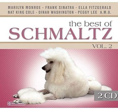 Various - Best of Schmaltz Vol.2