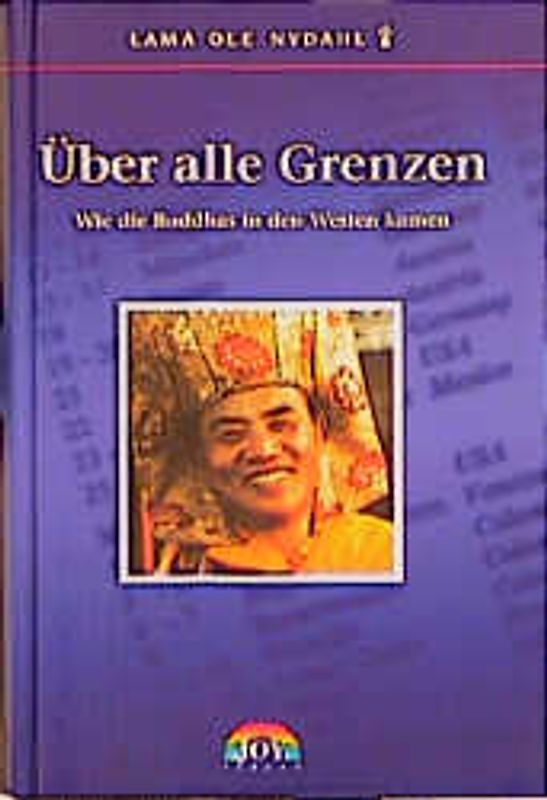 Über alle Grenzen