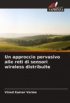 Un approccio pervasivo alle reti di sensori wireless distribuite