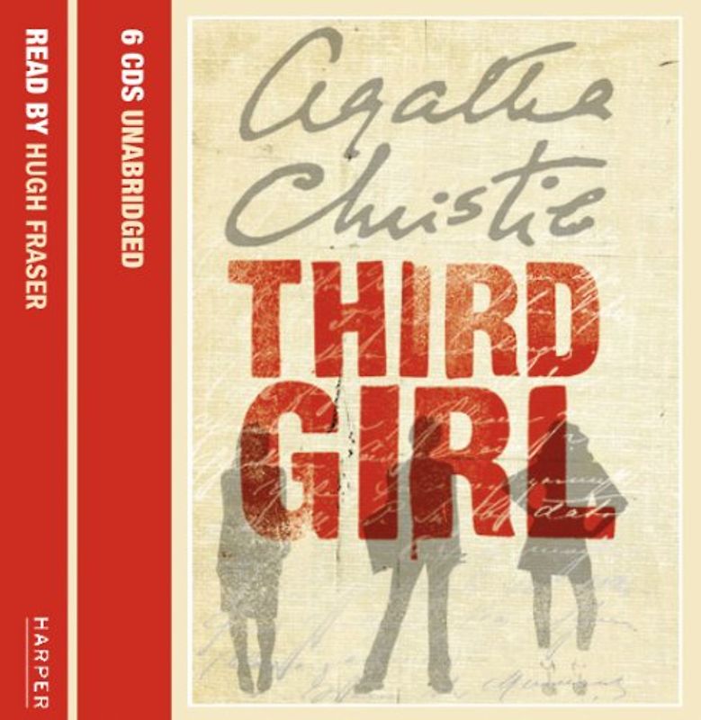 Third Girl: Complete & Unabridged