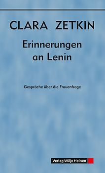 Erinnerungen an Lenin