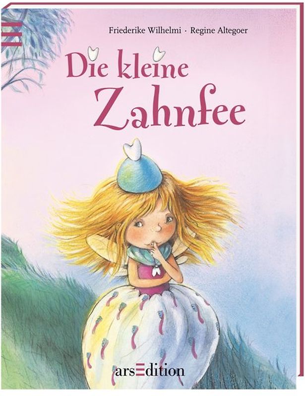Kleiner Bilderbuchschatz - Die kleine Zahnfee