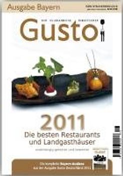 Gusto Bayern 2011