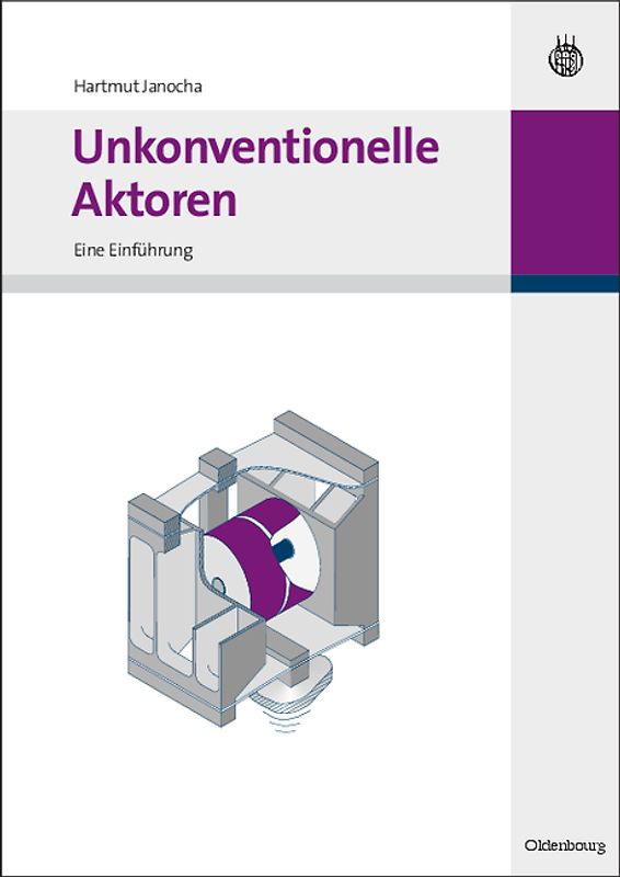 Unkonventionelle Aktoren