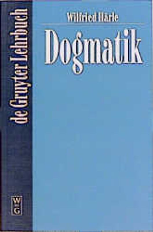 Dogmatik