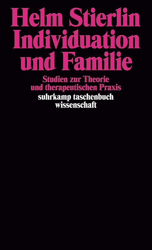 Individuation und Familie