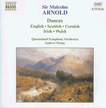 Penny - Arnold Tänze Penny