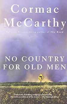 No Country for Old Men (Vintage International)