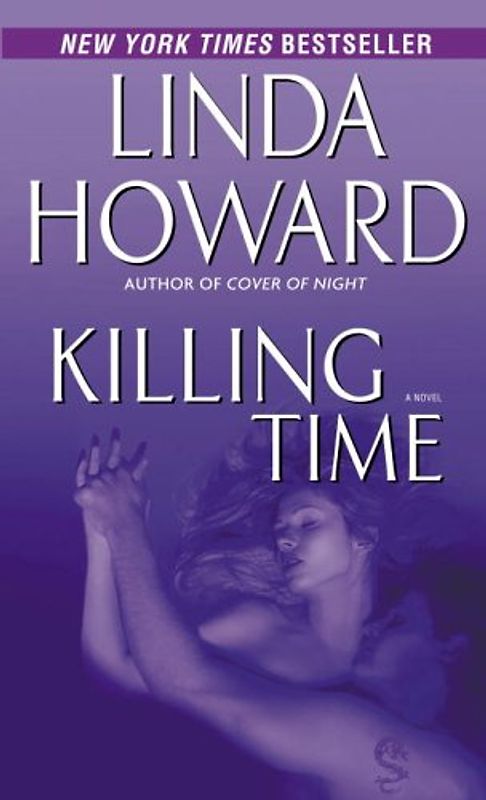 Killing Time: A Novel - Linda Howard