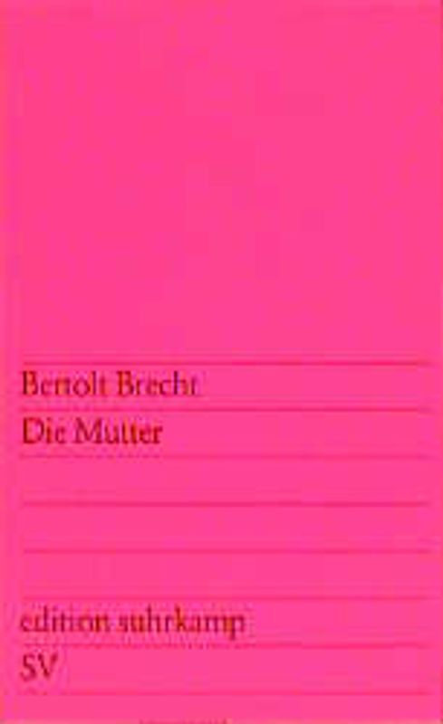 Die Mutter