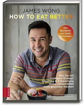 How to eat better