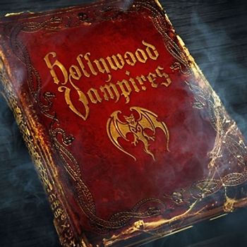 Hollywood Vampires - Hollywood Vampires