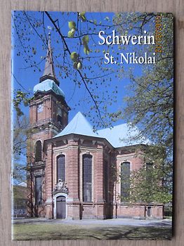Schwerin: St. Nikolai