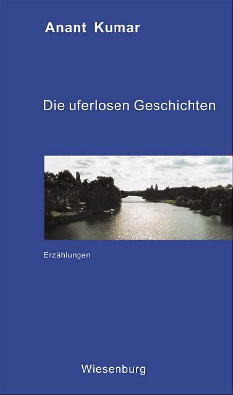 Die uferlosen Geschichten