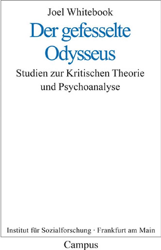 Der gefesselte Odysseus