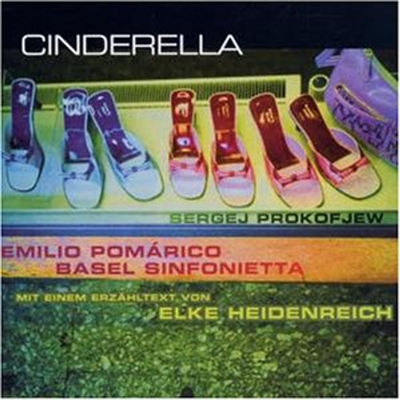 Cinderella