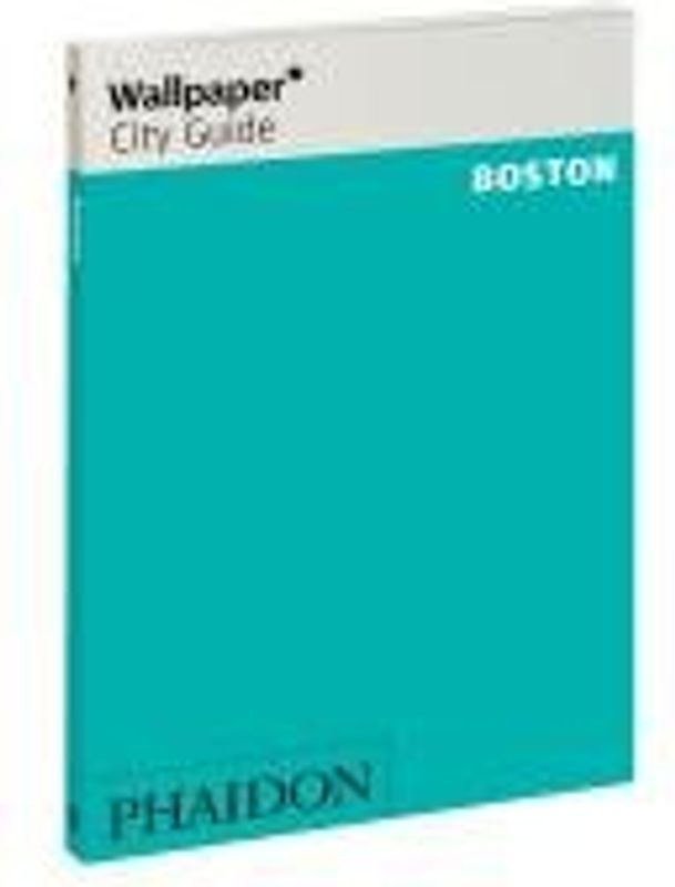 Wallpaper* City Guide Boston