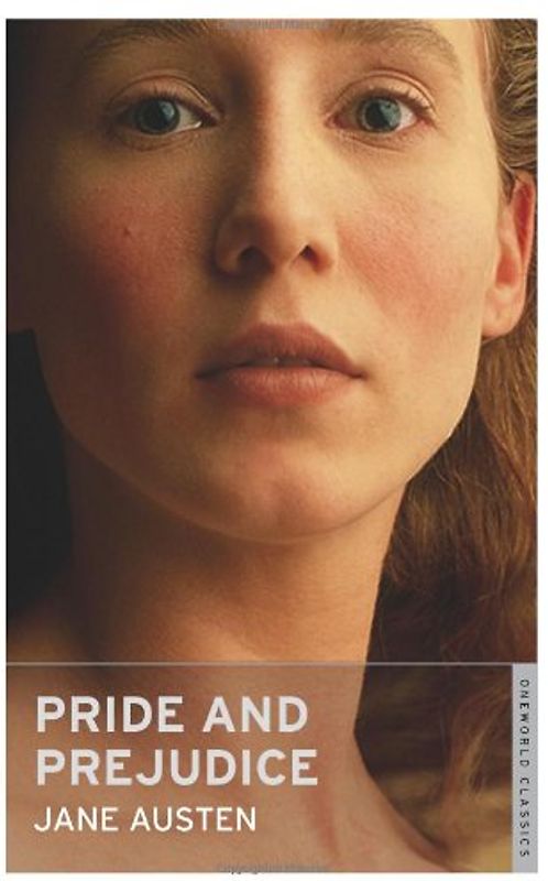 Pride and Prejudice