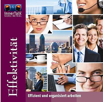 InnerTalk - Effektivität