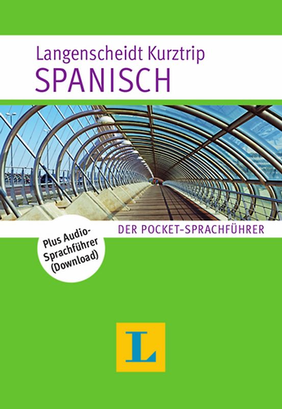 Langenscheidt Kurztrip Spanisch